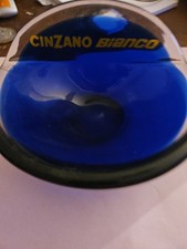 Cendrier publicitaire cinzano - publicitaire,