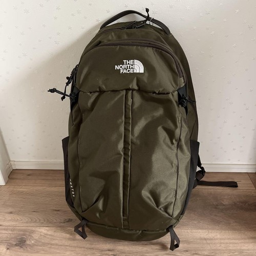 Vostok north face backpack - vostok,