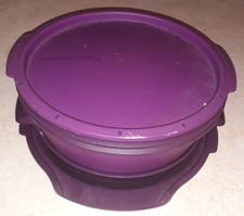 Tupperware plat pour micro-ondes micro vap' complet