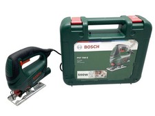 Scie sauteuse électrique BOSCH PST 700 E 500 W