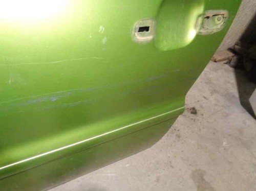 6n4831055f porte avant - avant, gauche