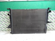 Radiateur eau RENAULT MEGANE 3