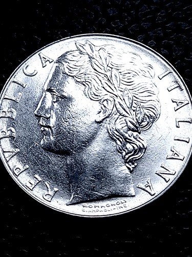 100 lire 1978 grand - 100, lire.