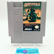 Airwolf / Air Wolf / Nintendo