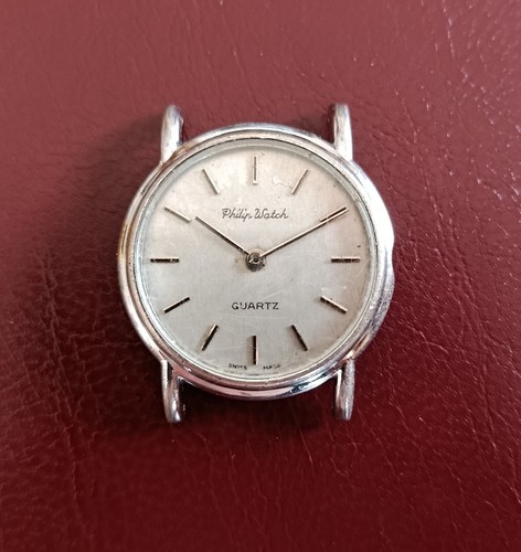 Rare philip watch calibre eta - rare,