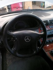 Volant MERCEDES CLASSE C 203 PHASE 1 20346009039E37