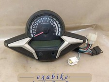 compteur - tableau de bord