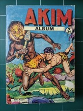 Akim album du n - akim,