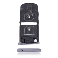 Sim card tray for - card,