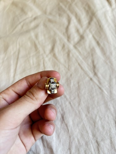 Bague carats et - bague,