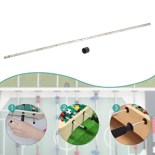 Barre baby foot mm - de, baby-foot
