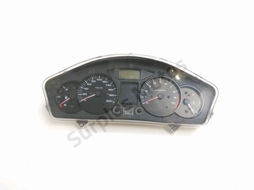 Compteur honda ntv - compteur,