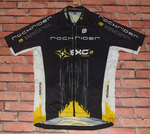 Rockrider maillot vélo - rockrider,