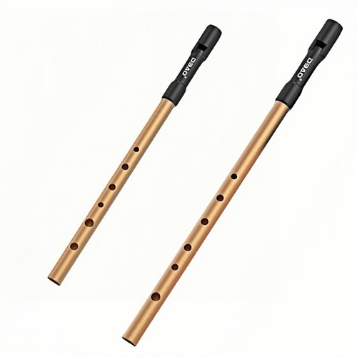 Sifflet irlandais étain c - irlandais, en