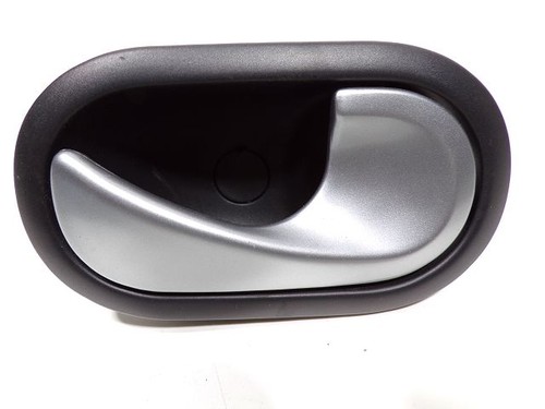 Poignee interieure porte avant - porte,