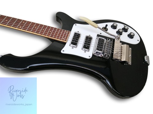 Guitare électrique
