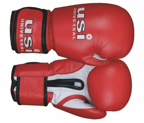 Gants boxe usi - boxe,