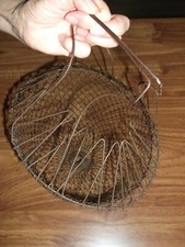 ancien panier à salade- vintage