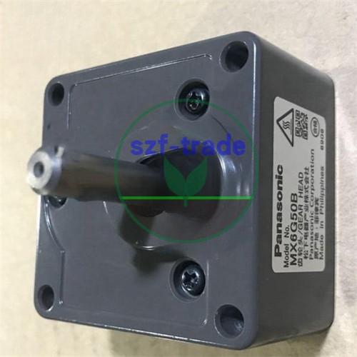 1pcs neu panasonic mx6g50b - neu,