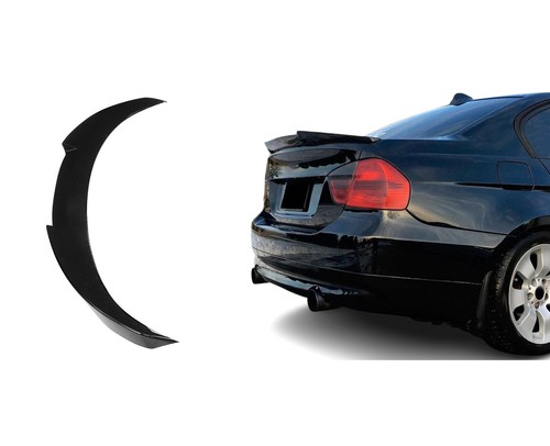 Spoiler convient pour - bmw, e92