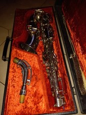 RareAlto Sax  Germany