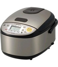 Zojirushi Micom NS-LGC05 Rice