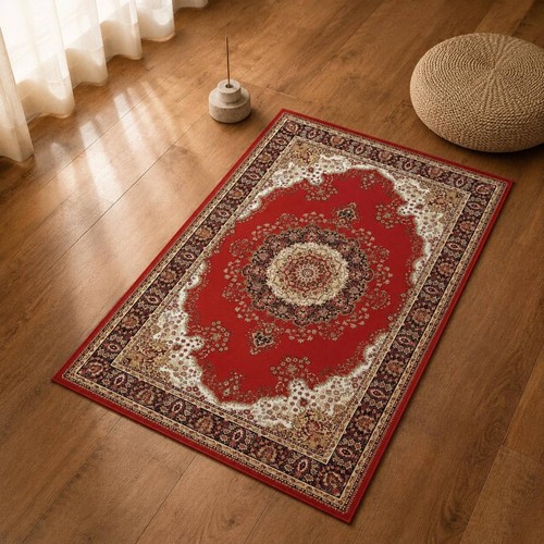 Tapis prière musulman - tapis, facile