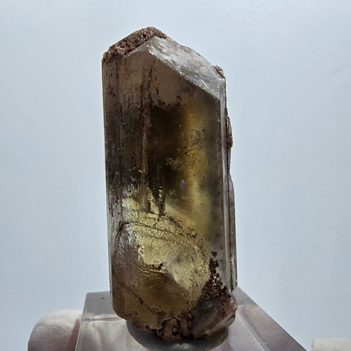 Cristal barytine rare - cristal,