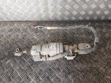 Crémaillère de direction