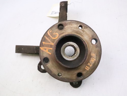 Fusee avg occasion - , renault