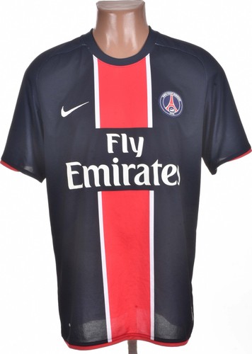 Psg 2008 2009 home - 2008/2009, football