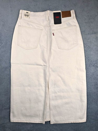 Levi jupe longue - longue, midi