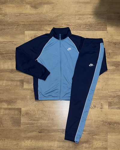 Ensemble survêtement nike - ensemble,