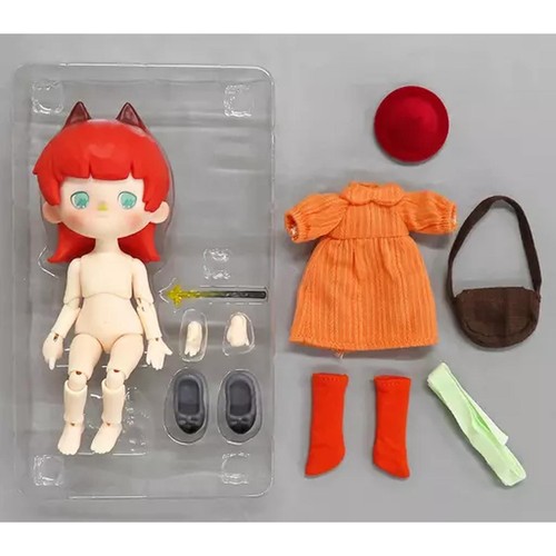 Penny box puppet country - puppet,