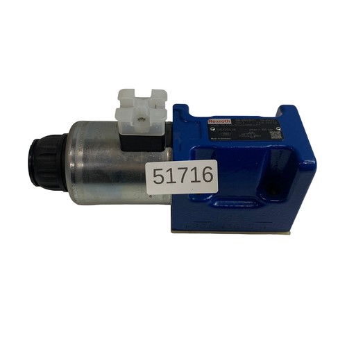 Rexroth 4we c50 - 4we, c50/eg24n9k4/m