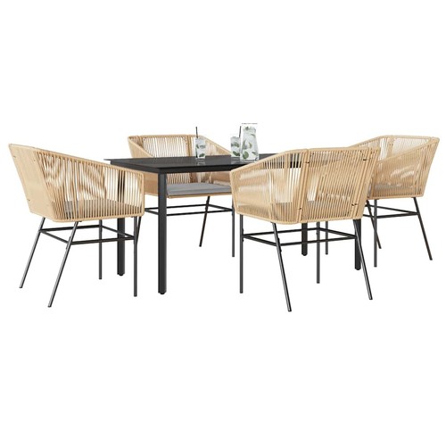 Ensemble manger jardin - manger,