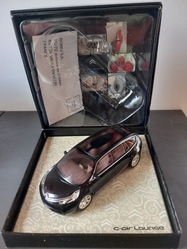 Citroën airlounge concept - citroën,