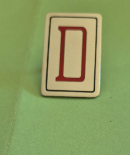 Donnet badge insigne - ,