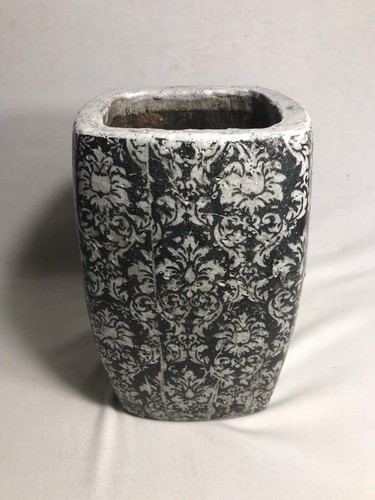 Vase ancien terre cuite - ancien,