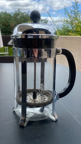 Ancienne grande cafetiere - ancienne,