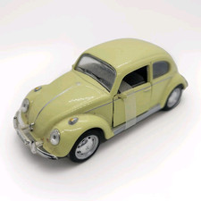  Vw  Volkswagen Coccinelle 1200 High Speed 1/43 Kafer Split No Hot Wheels T1 Cox