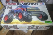 TAMIYA 1/10 King Blackfoot