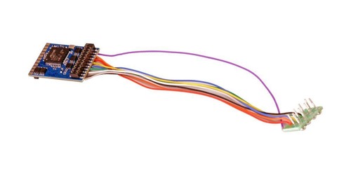 Esu 59610 décodeur - esu, 0