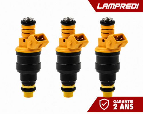 Injecteurs 0280150762 pour - 3x,