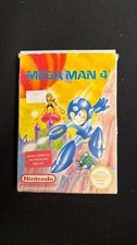 Mega man nintendo nes - man, :