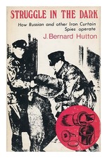 HUTTON, JOSEPH BERNARD luttent