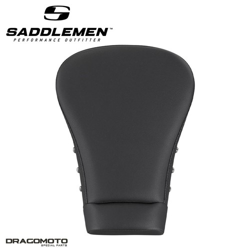 Selle passager harley - selle, touring