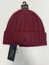 Polo Ralph Lauren Bonnet En