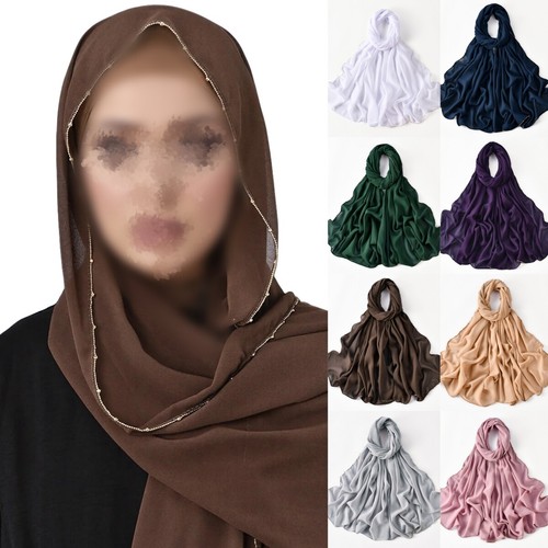 Foulard mode châle à - foulard,