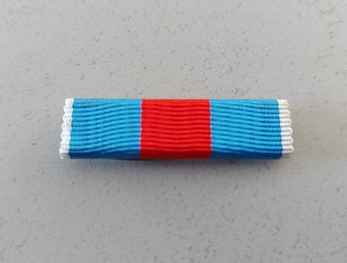 Barrette rappel dixmude - rappel,